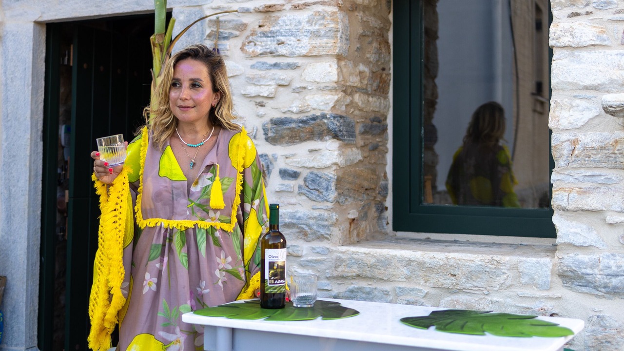 Photo of Outdoor in Naxos Town