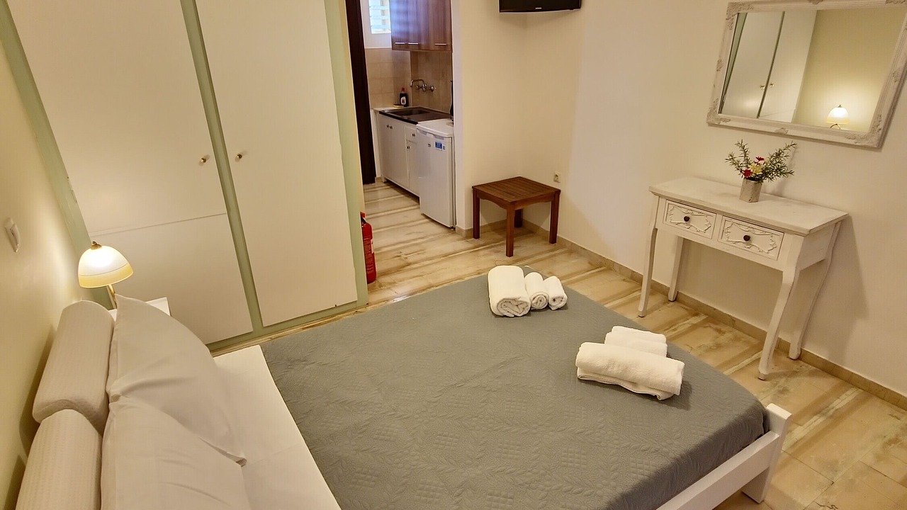 Photo of Bedroom in Melikia