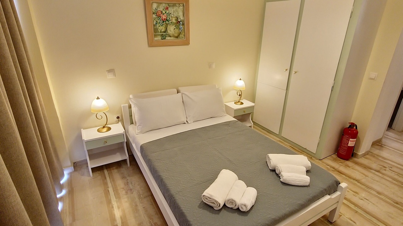 Photo of Bedroom in Melikia