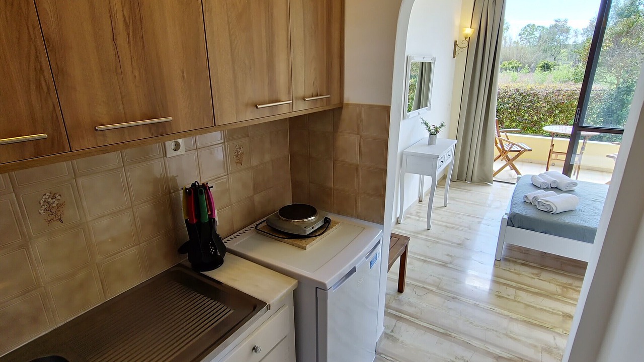 Photo of Kitchen in Melikia