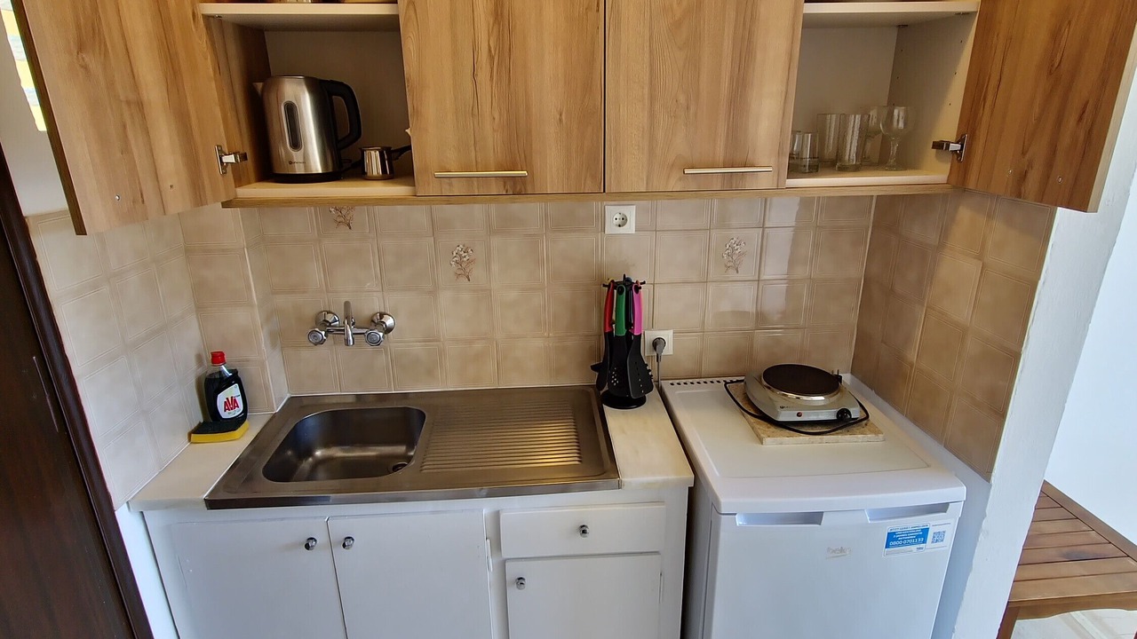 Photo of Kitchen in Melikia