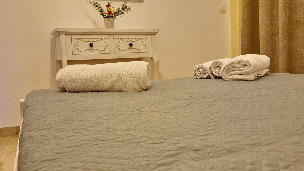 Photo of Bedroom in Melikia