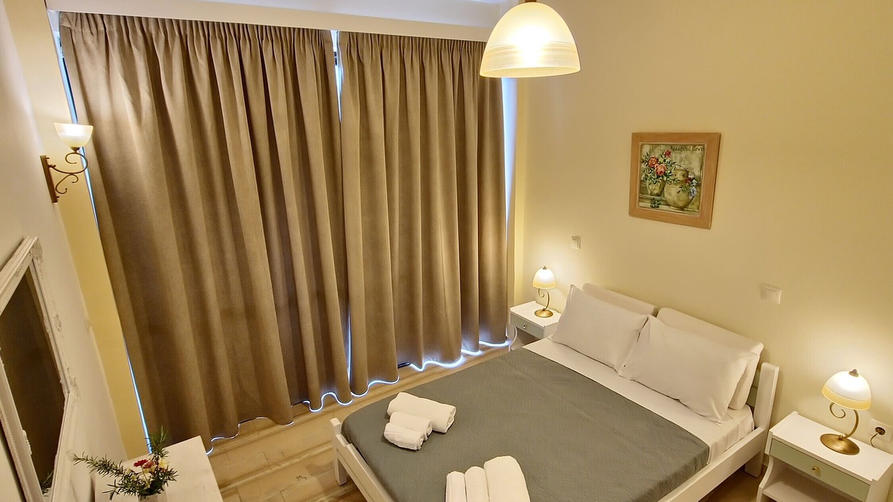 Photo of Bedroom in Melikia