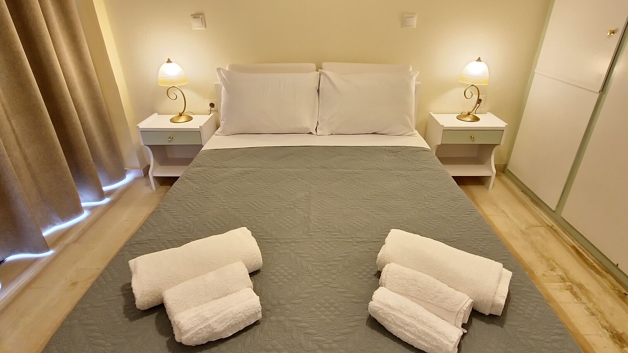 Photo of Bedroom in Melikia