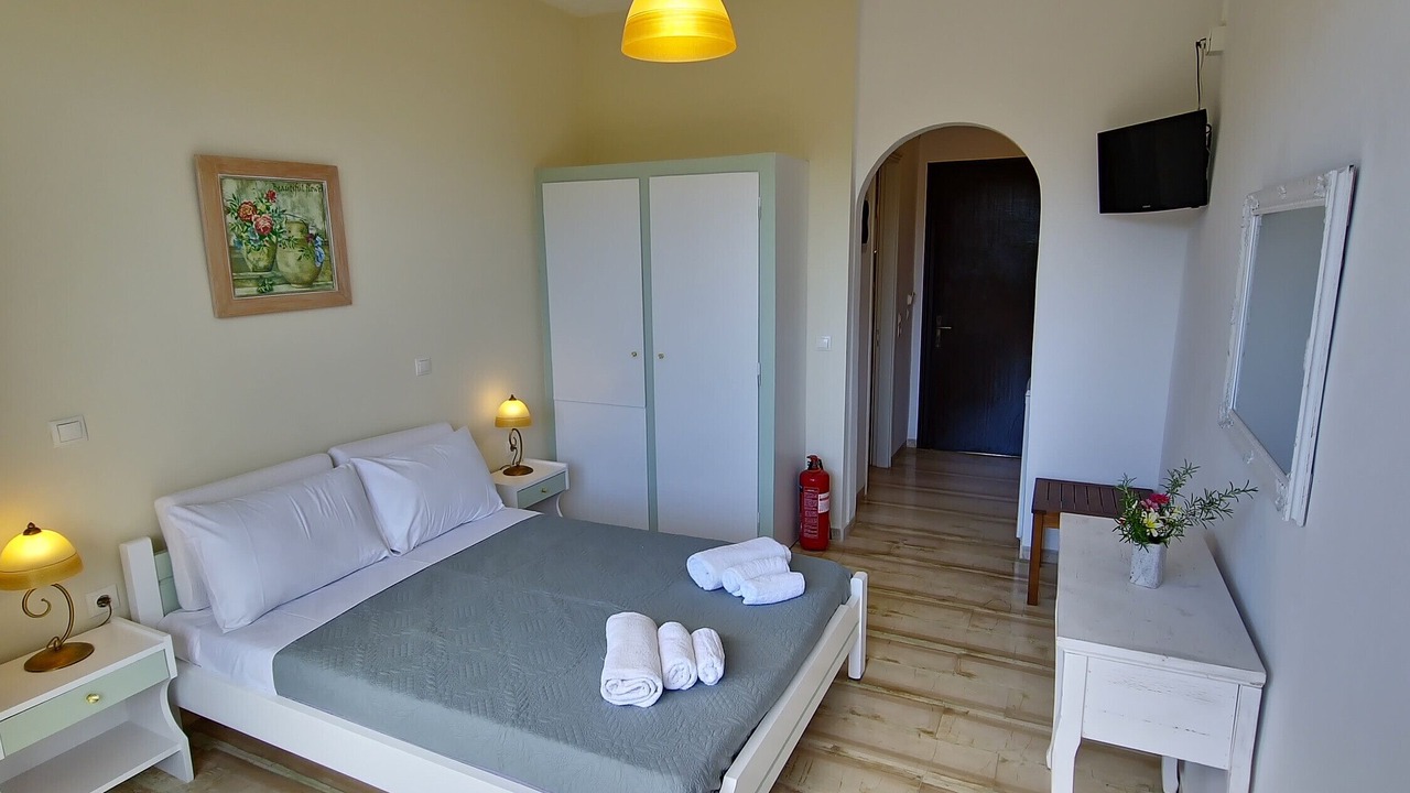 Photo of Bedroom in Melikia
