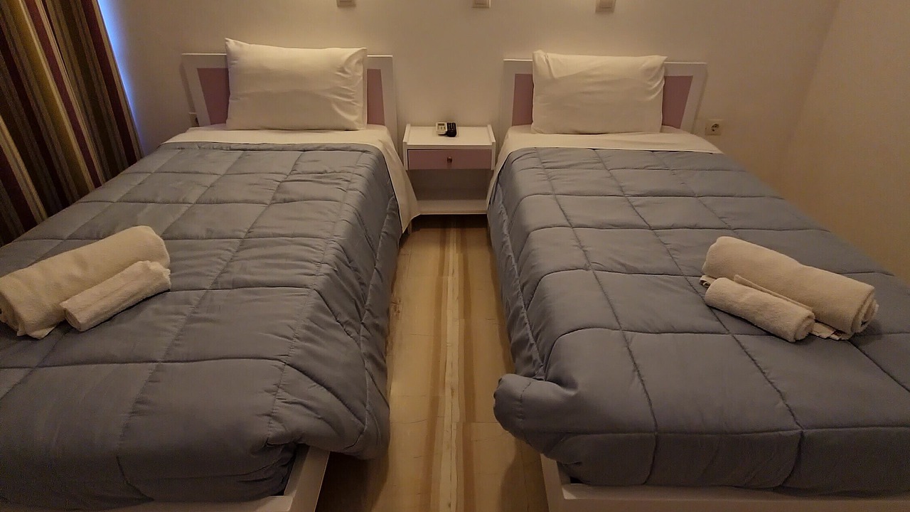 Photo of Bedroom in Melikia