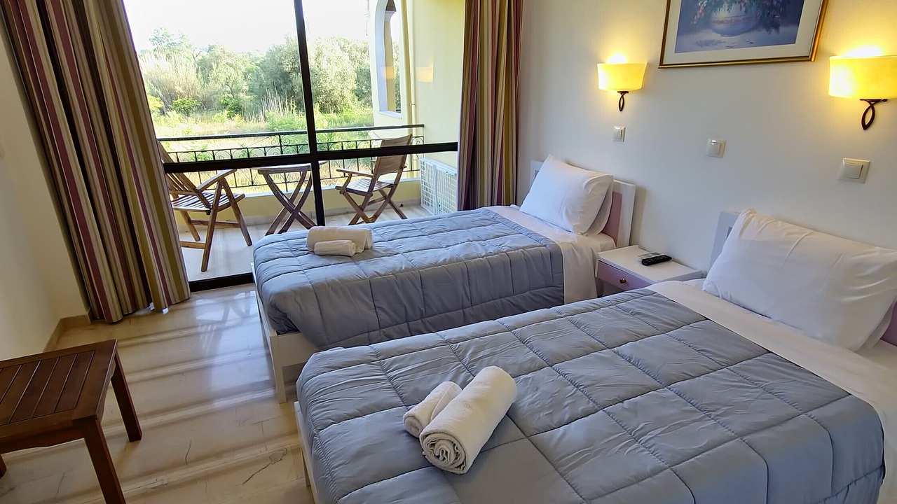 Photo of Bedroom in Melikia