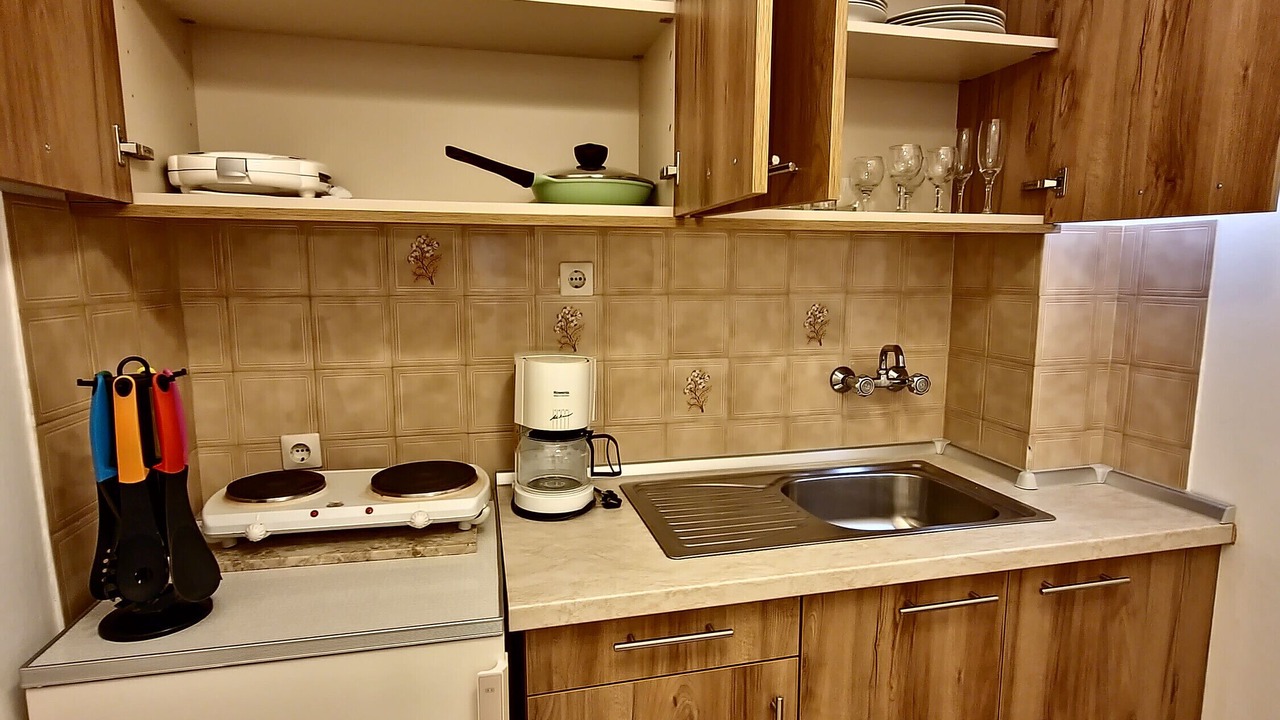 Photo of Kitchen in Melikia