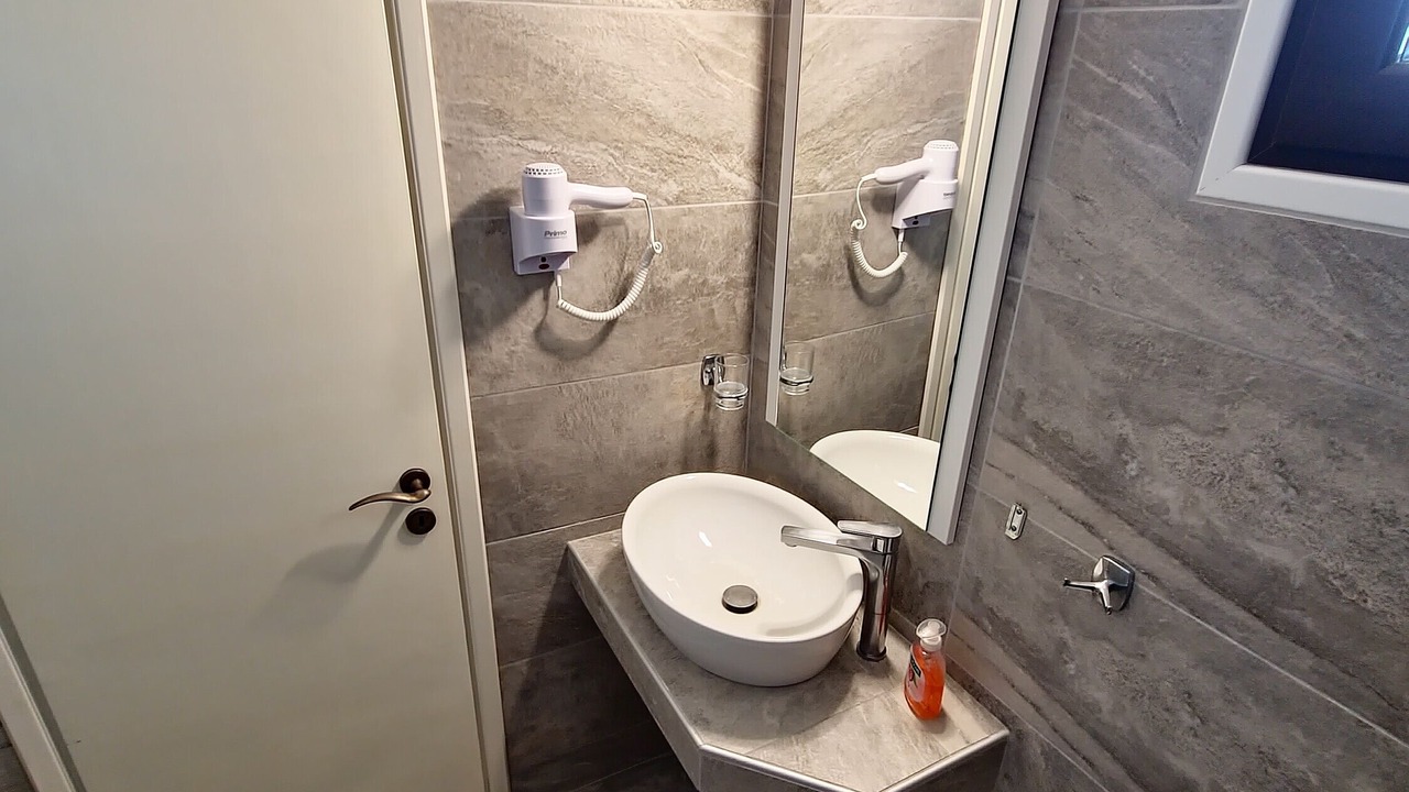 Photo of Bathroom in Melikia