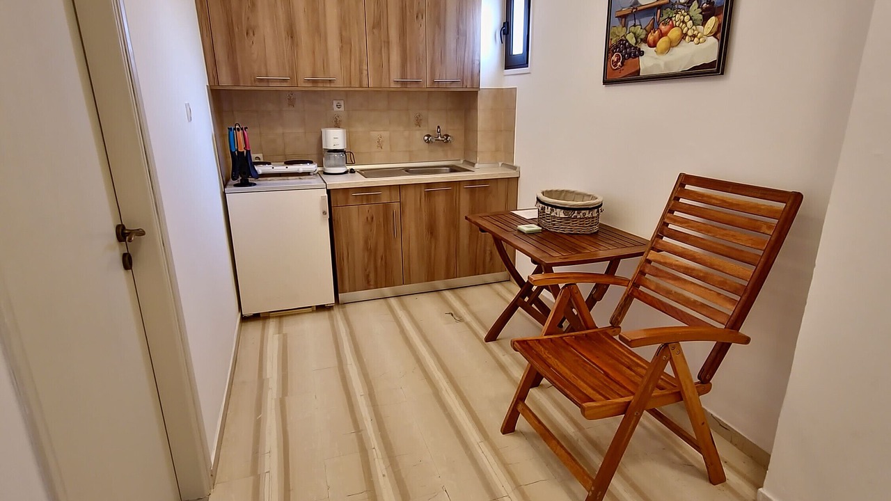 Photo of Kitchen in Melikia