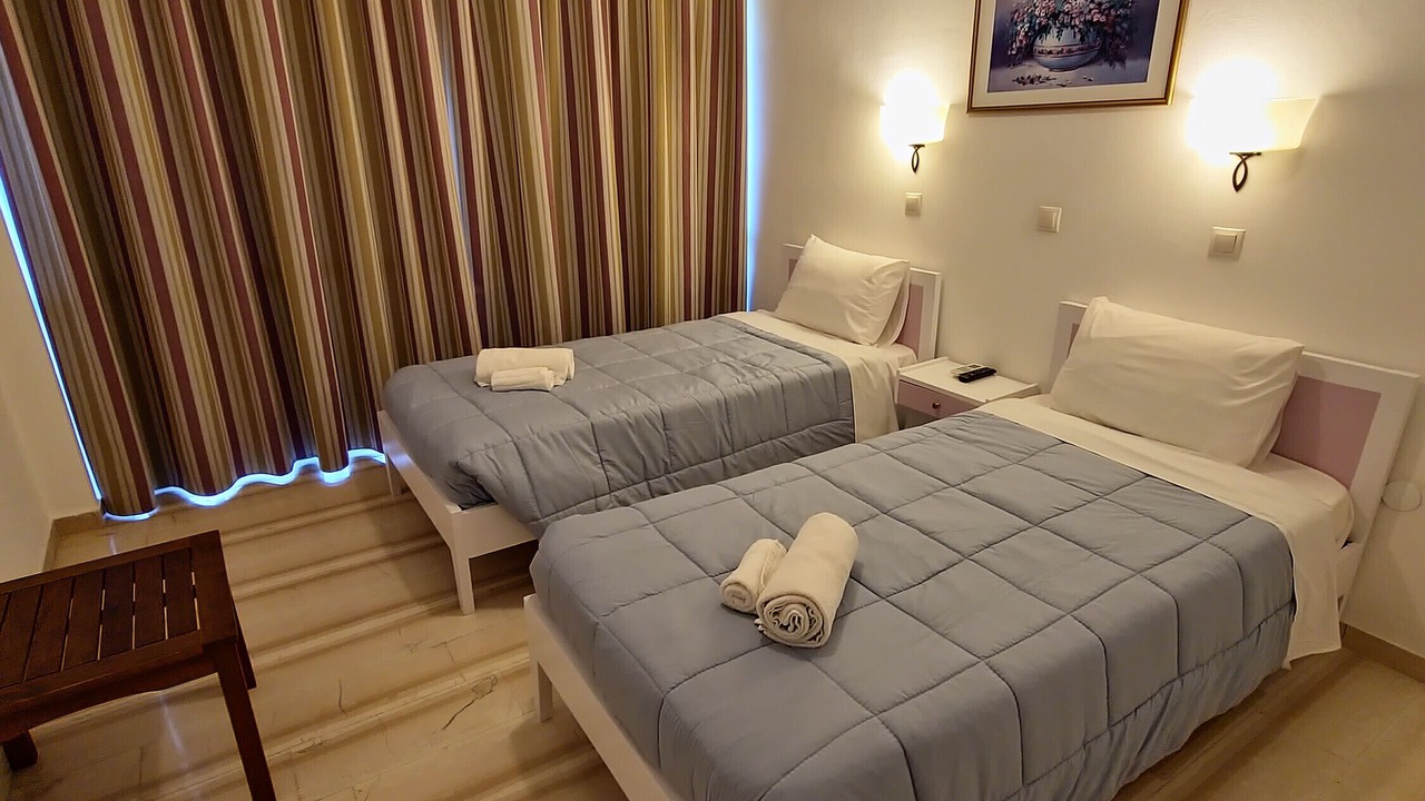 Photo of Bedroom in Melikia
