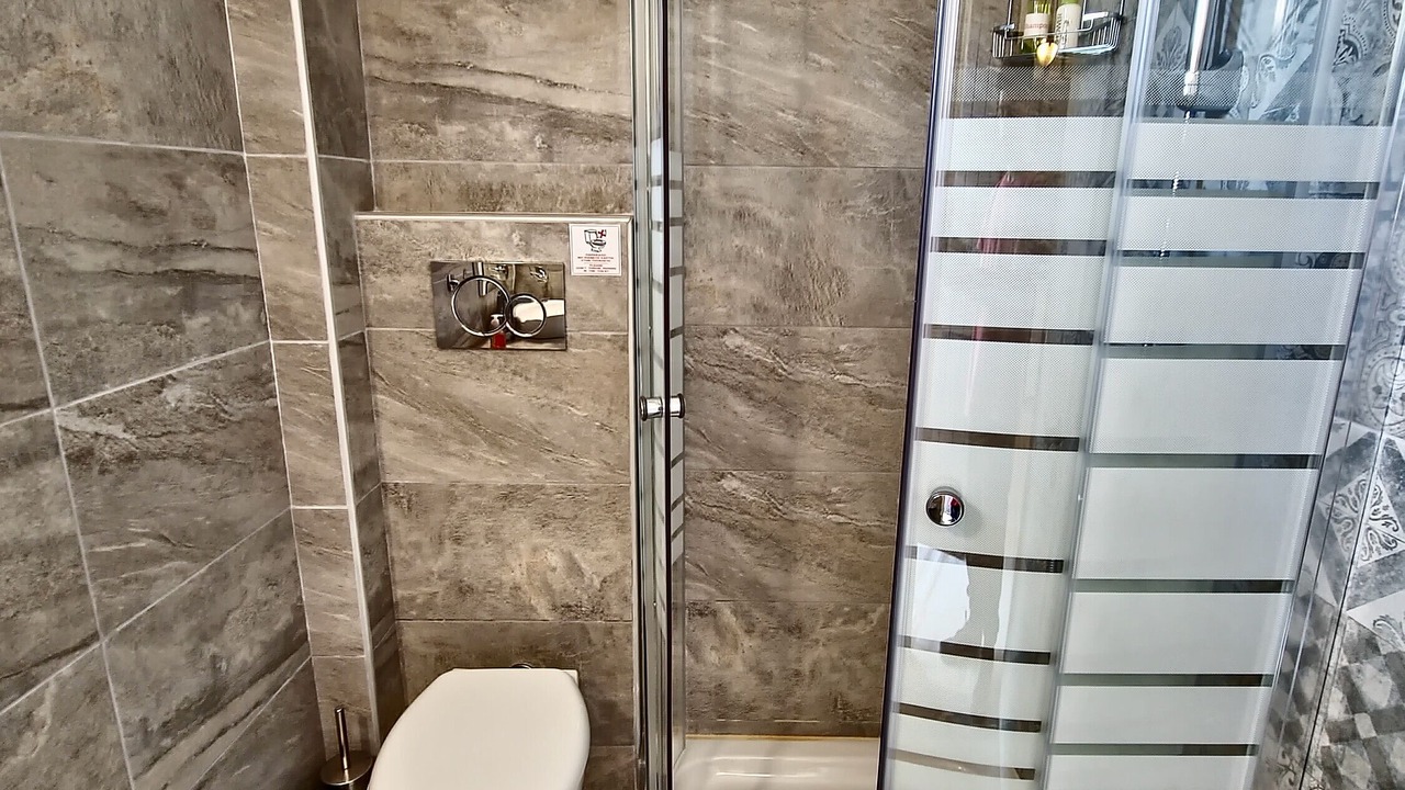 Photo of Bathroom in Melikia