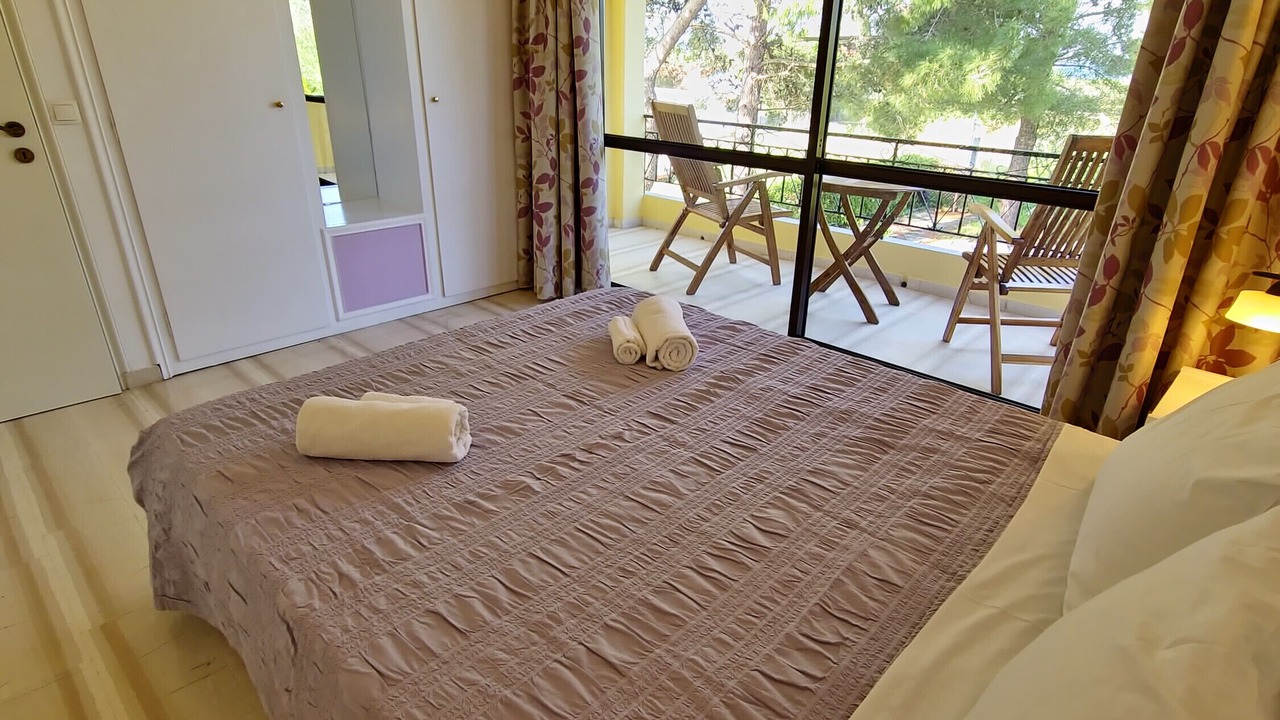 Photo of Bedroom in Melikia