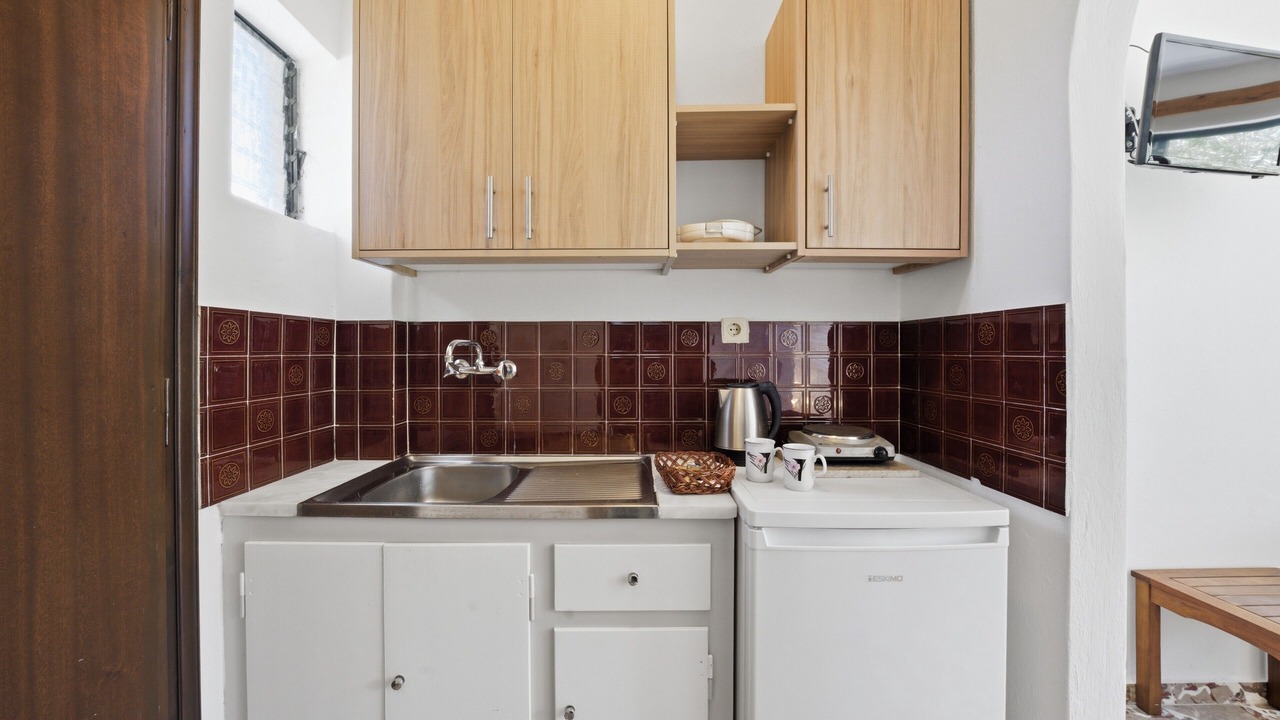Photo of Kitchen in Melikia