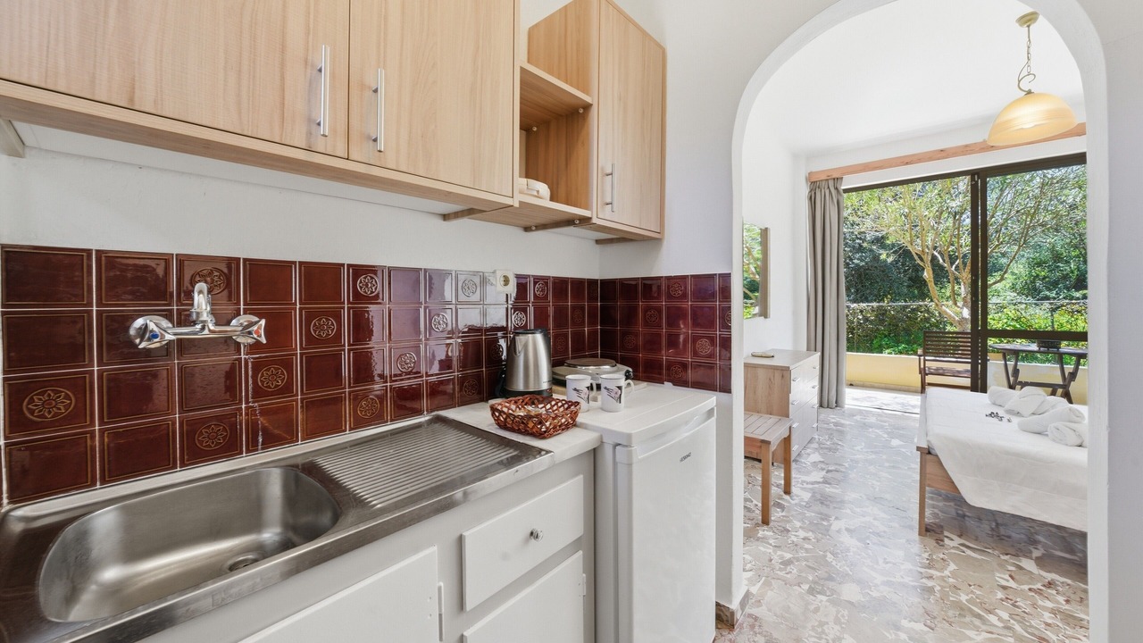 Photo of Kitchen in Melikia