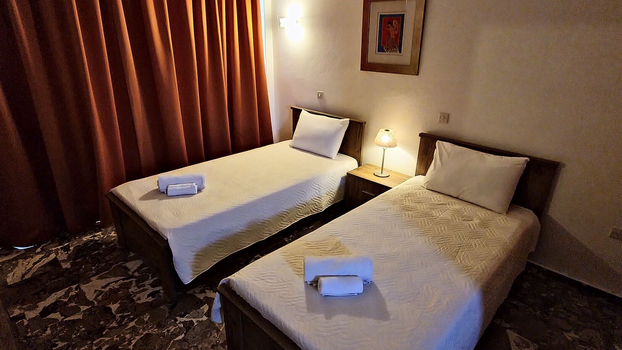 Photo of Bedroom in Melikia