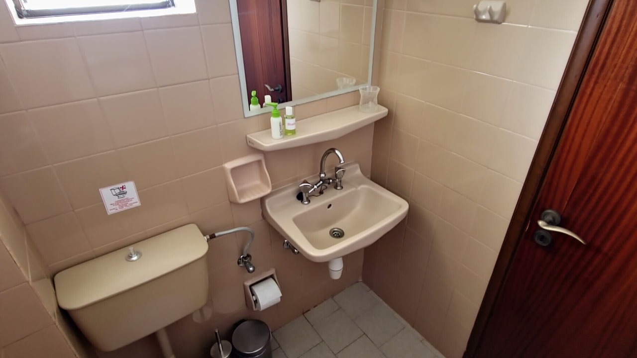 Photo of Bathroom in Melikia