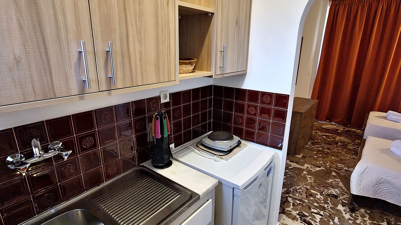 Photo of Kitchen in Melikia
