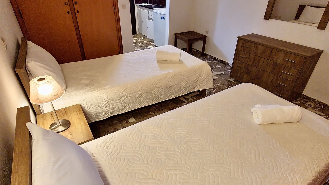 Photo of Bedroom in Melikia