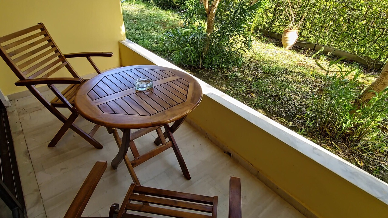 Photo of Outdoor in Melikia