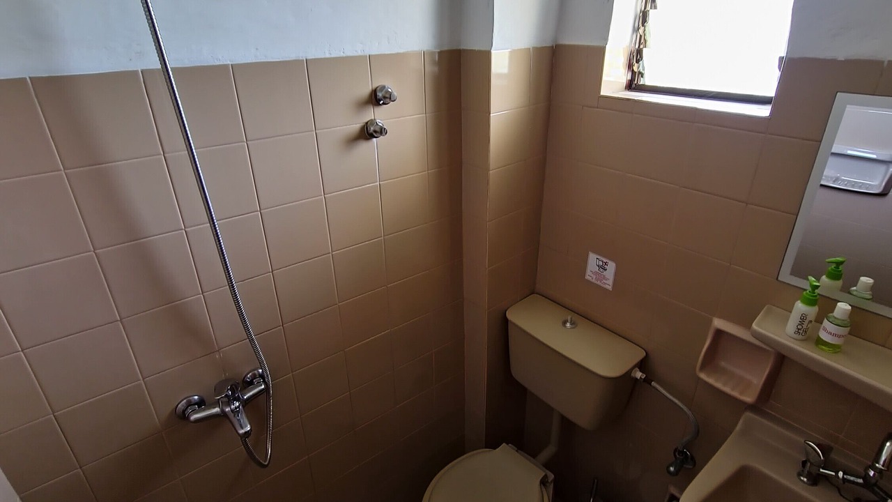 Photo of Bathroom in Melikia
