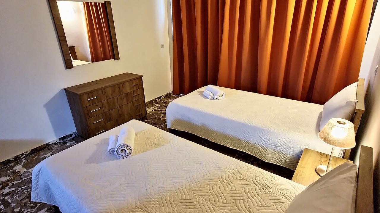 Photo of Bedroom in Melikia