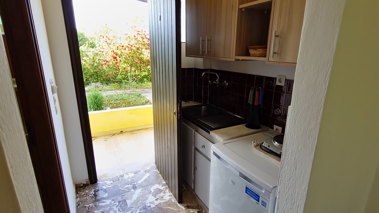 Photo of Kitchen in Melikia