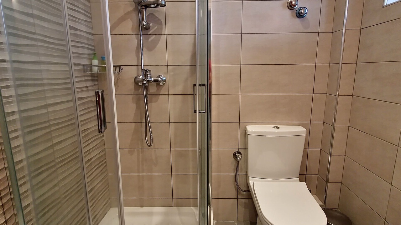 Photo of Bathroom in Melikia
