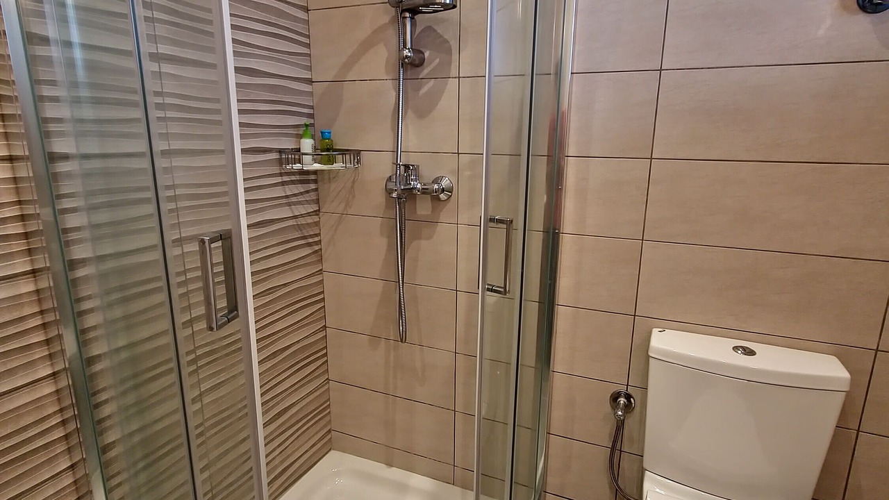 Photo of Bathroom in Melikia