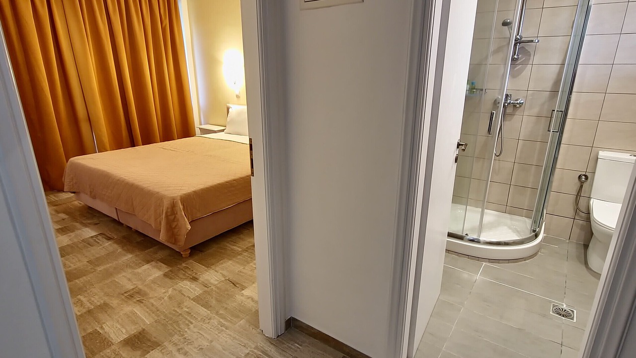 Photo of Bathroom in Melikia