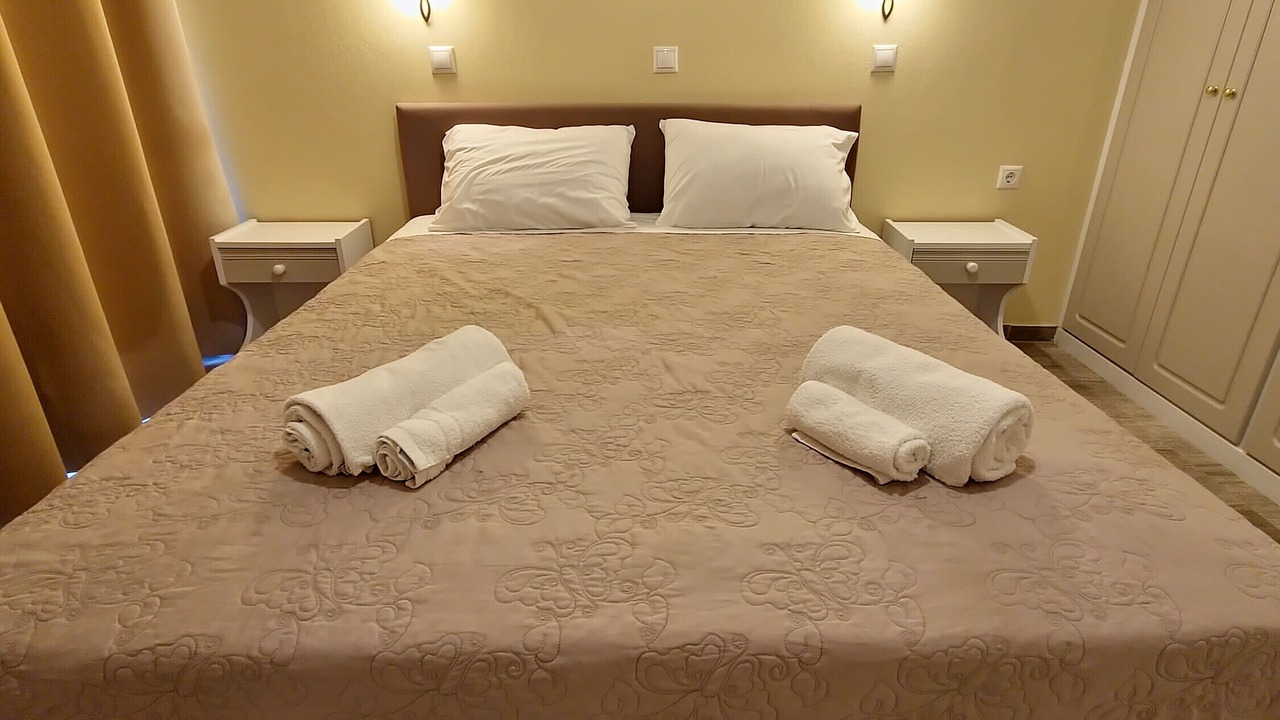 Photo of Bedroom in Melikia