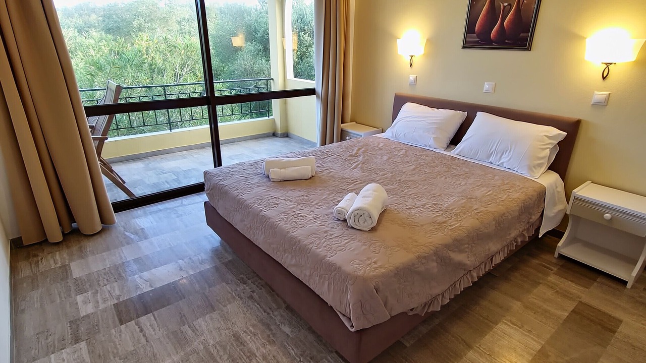 Photo of Bedroom in Melikia
