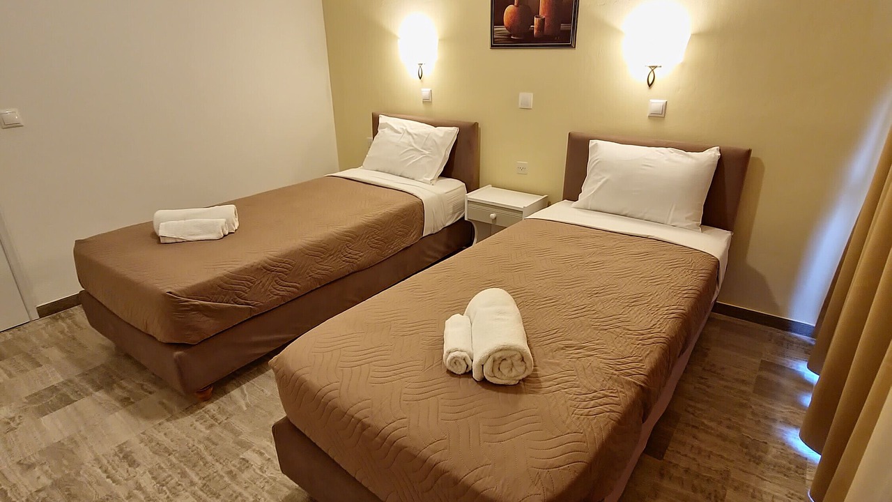 Photo of Bedroom in Melikia