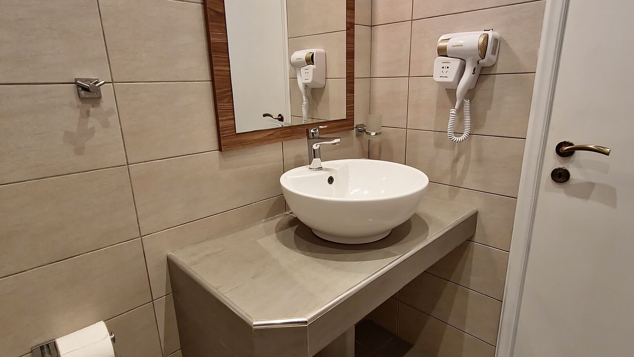 Photo of Bathroom in Melikia