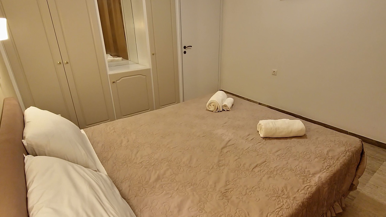 Photo of Bedroom in Melikia