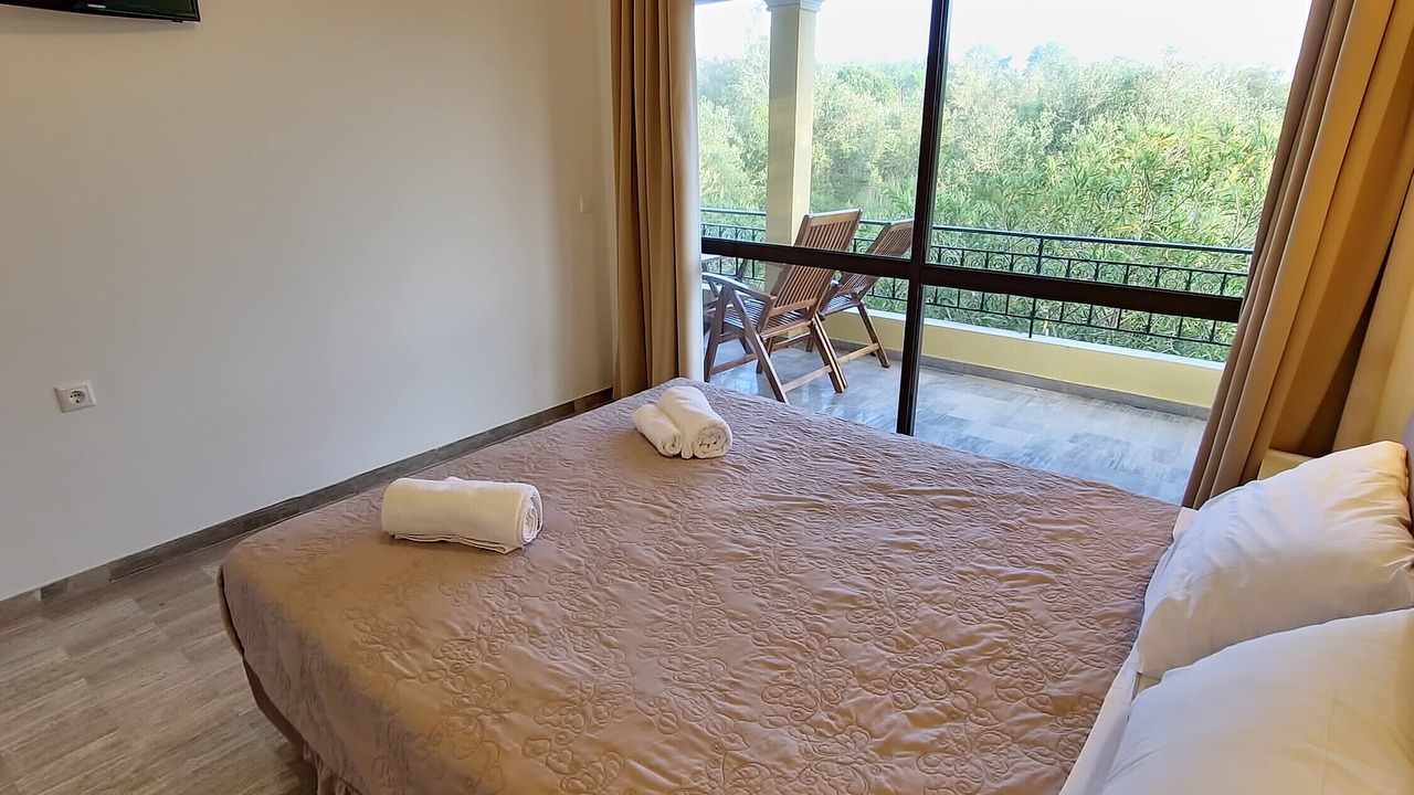 Photo of Bedroom in Melikia