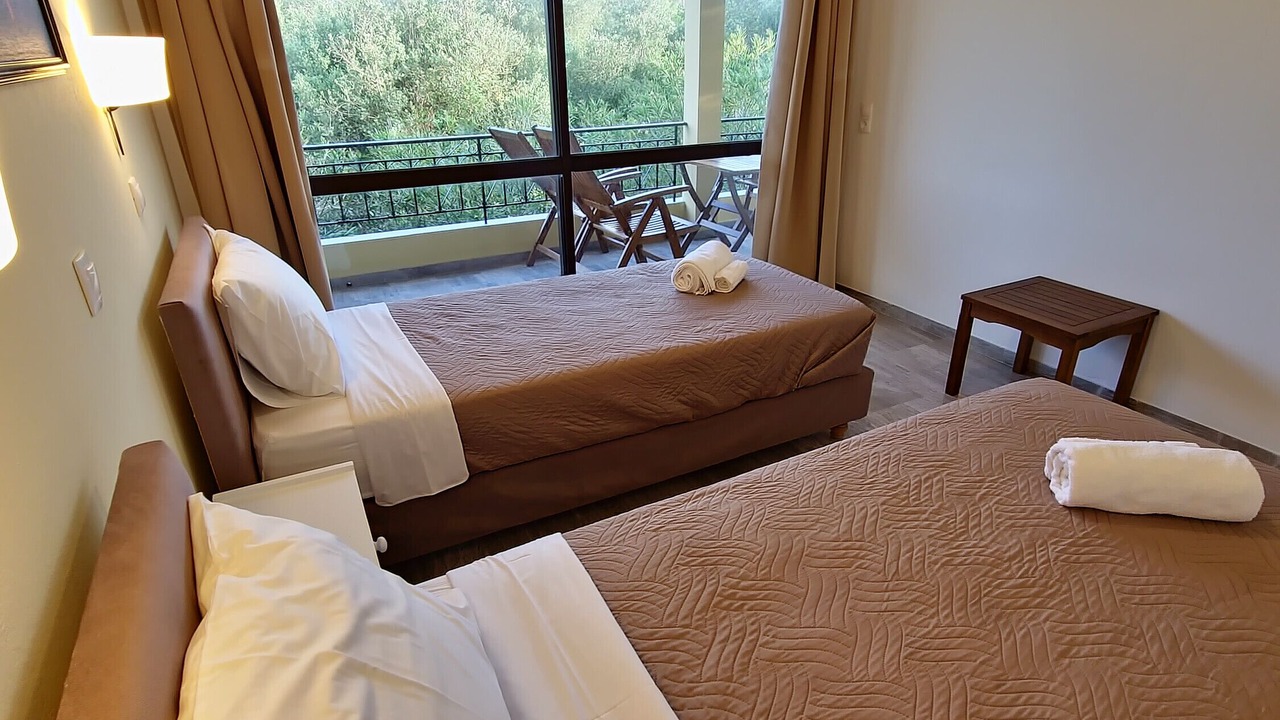 Photo of Bedroom in Melikia