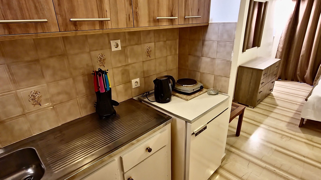 Photo of Kitchen in Melikia