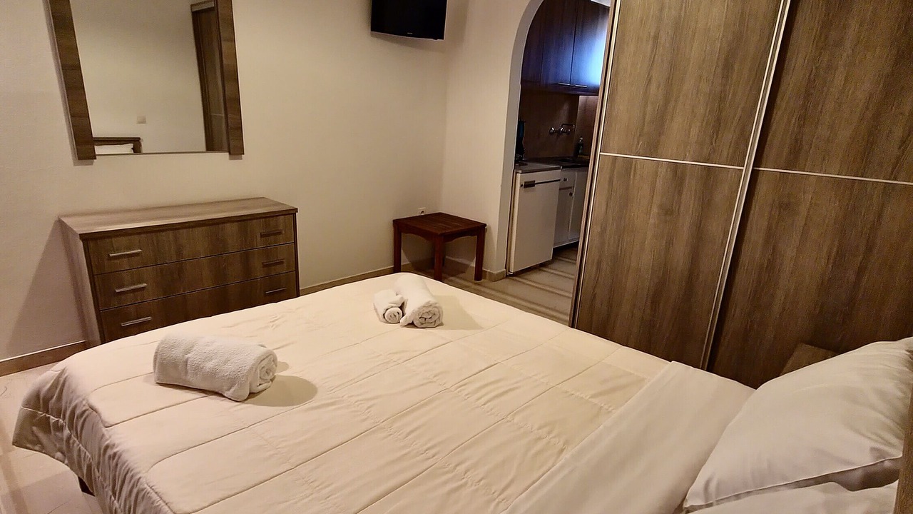 Photo of Bedroom in Melikia