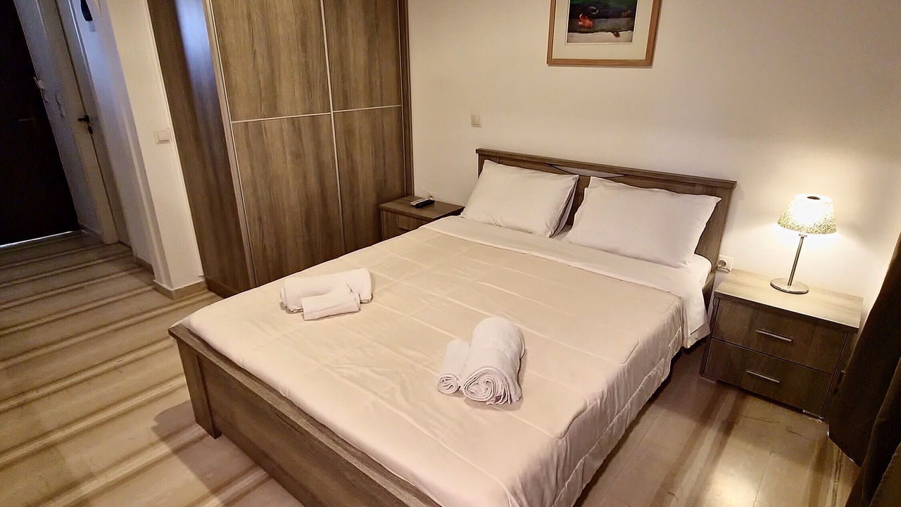 Photo of Bedroom in Melikia