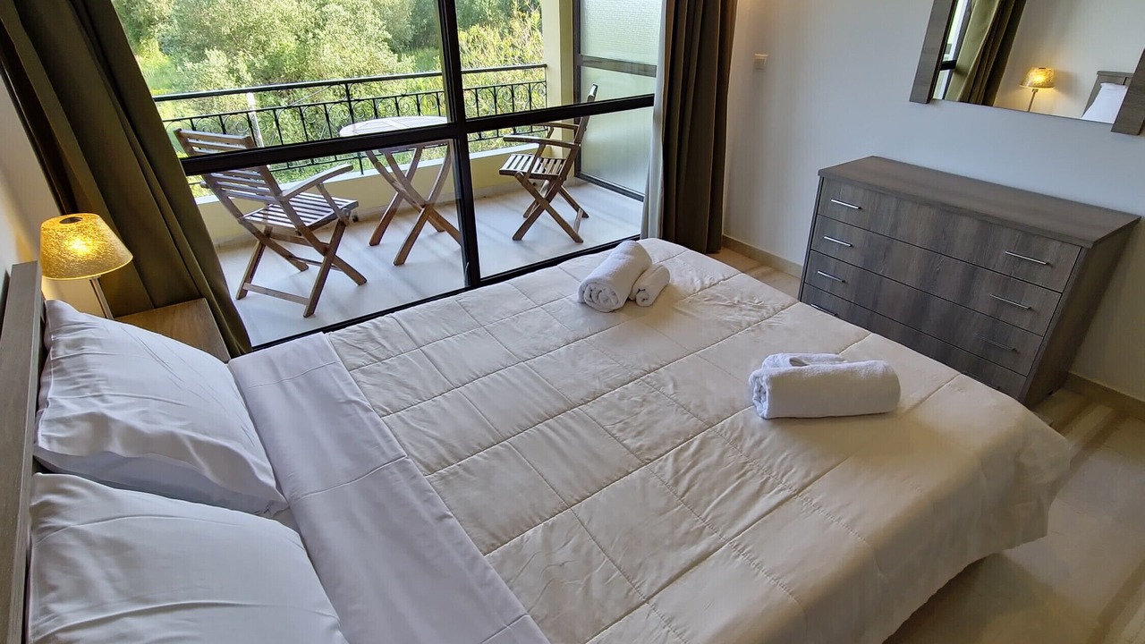Photo of Bedroom in Melikia
