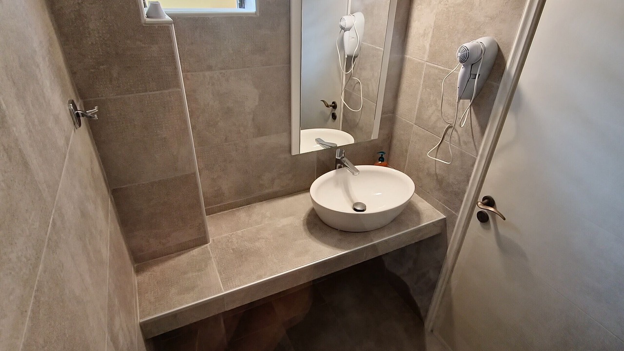 Photo of Bathroom in Melikia
