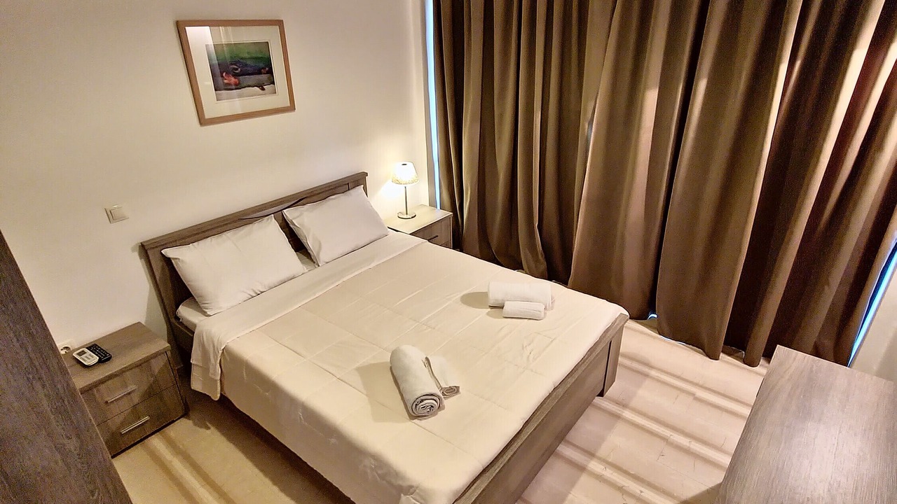 Photo of Bedroom in Melikia