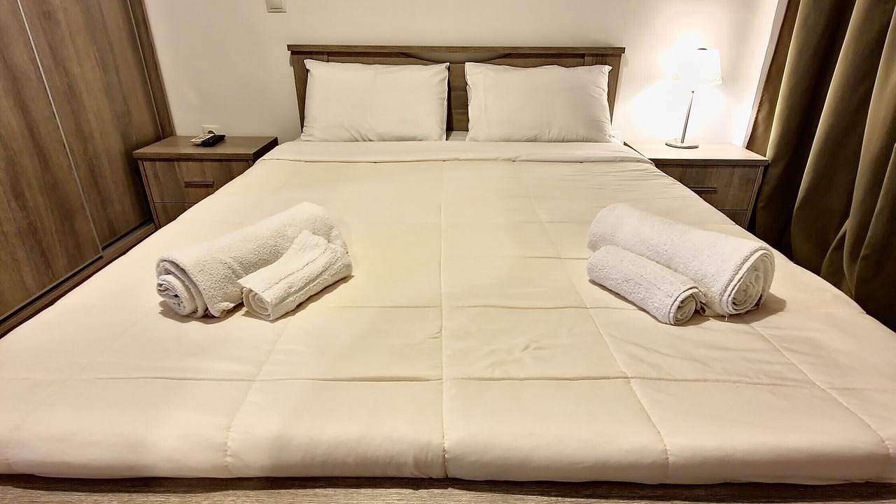 Photo of Bedroom in Melikia