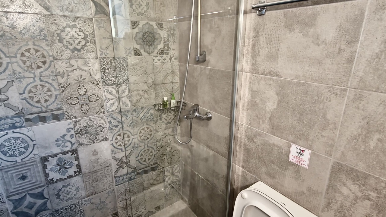 Photo of Bathroom in Melikia