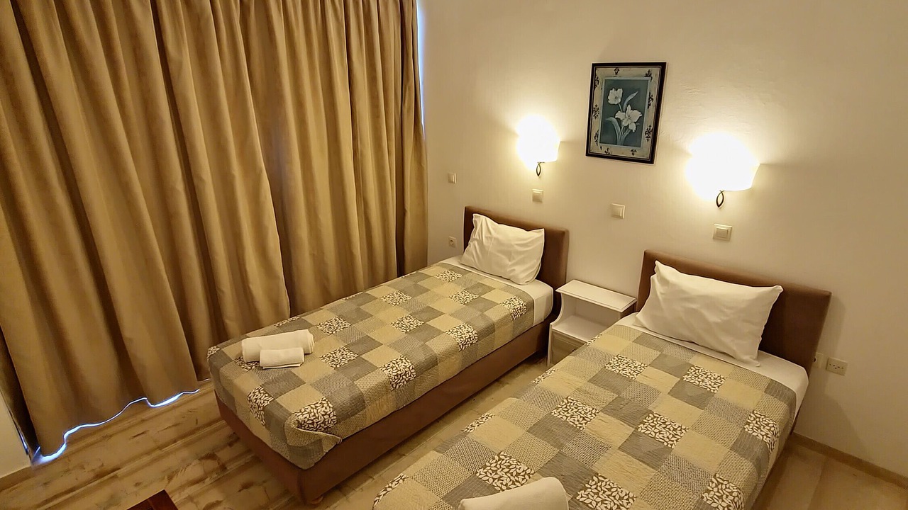 Photo of Bedroom in Melikia