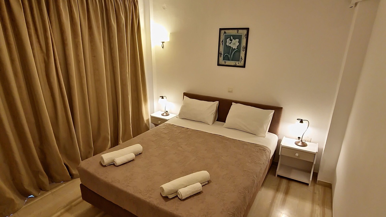 Photo of Bedroom in Melikia