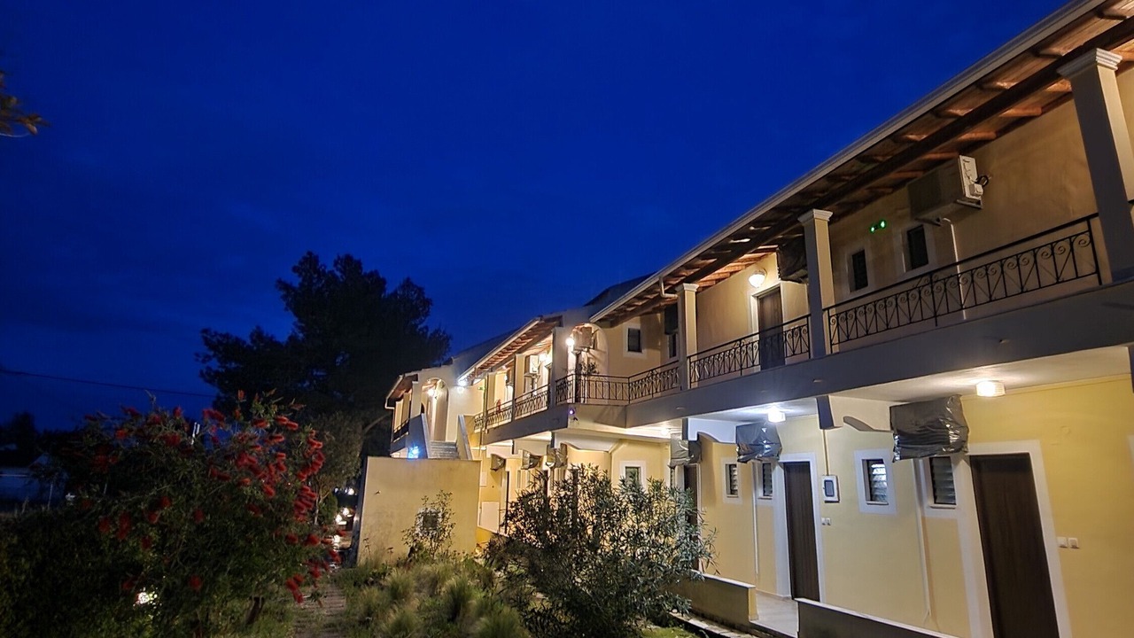 Photo of Outdoor in Melikia