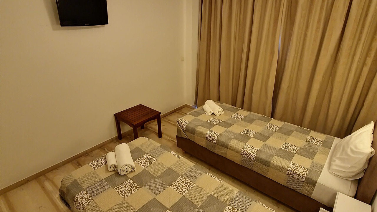 Photo of Bedroom in Melikia