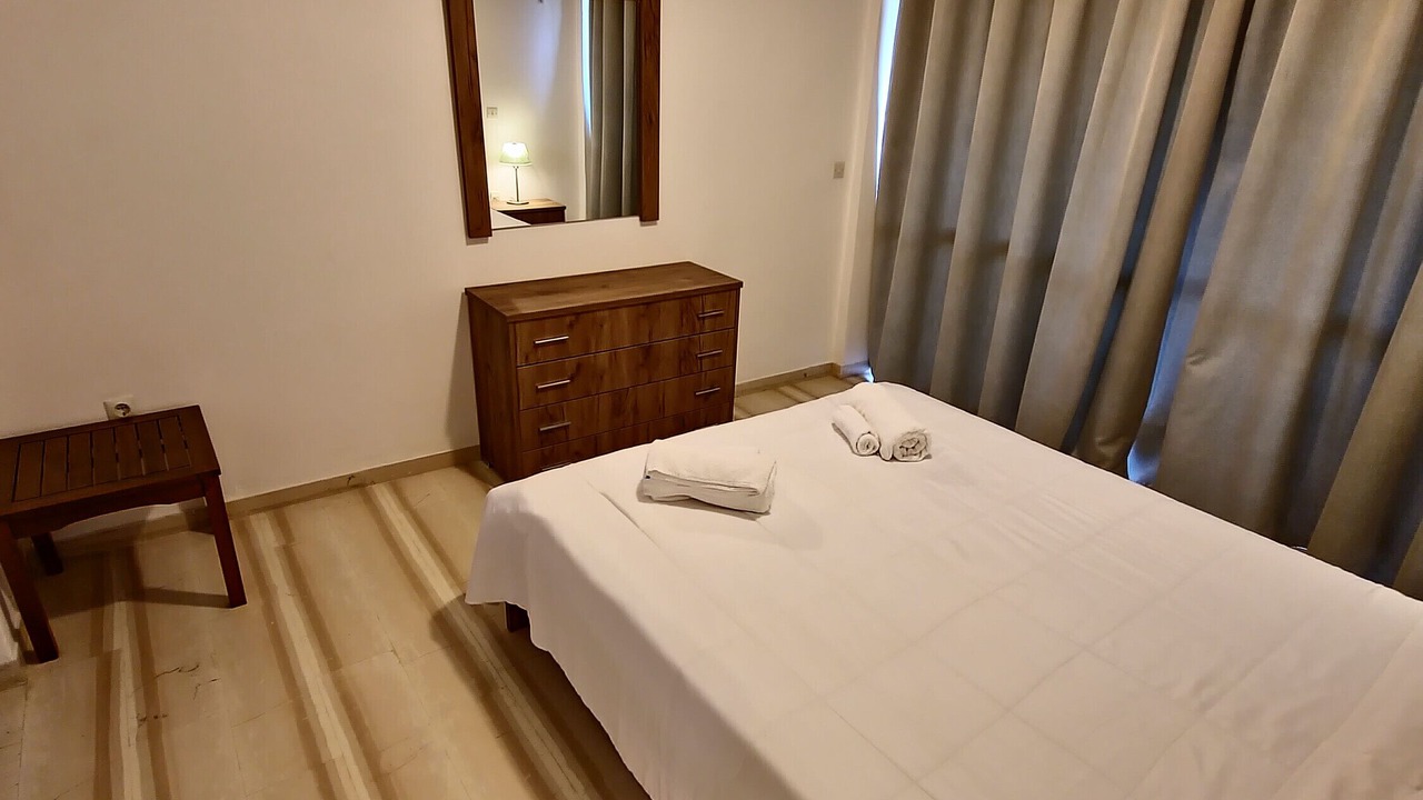 Photo of Bedroom in Melikia